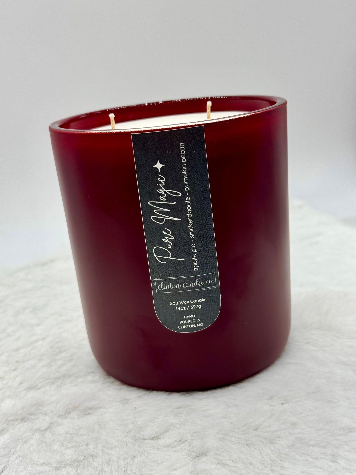 Pure Magic 14oz Candle