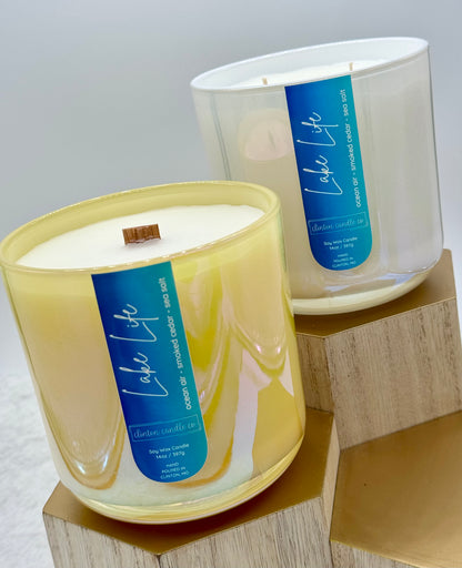 Lake Life 14oz Candle