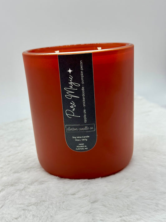 Pure Magic 14oz Candle