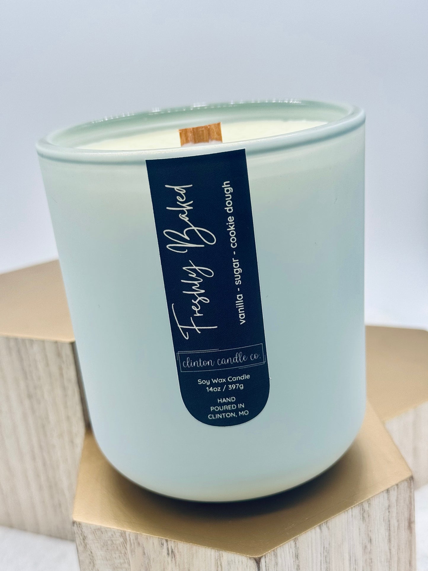 Freshly Baked 14oz Candle