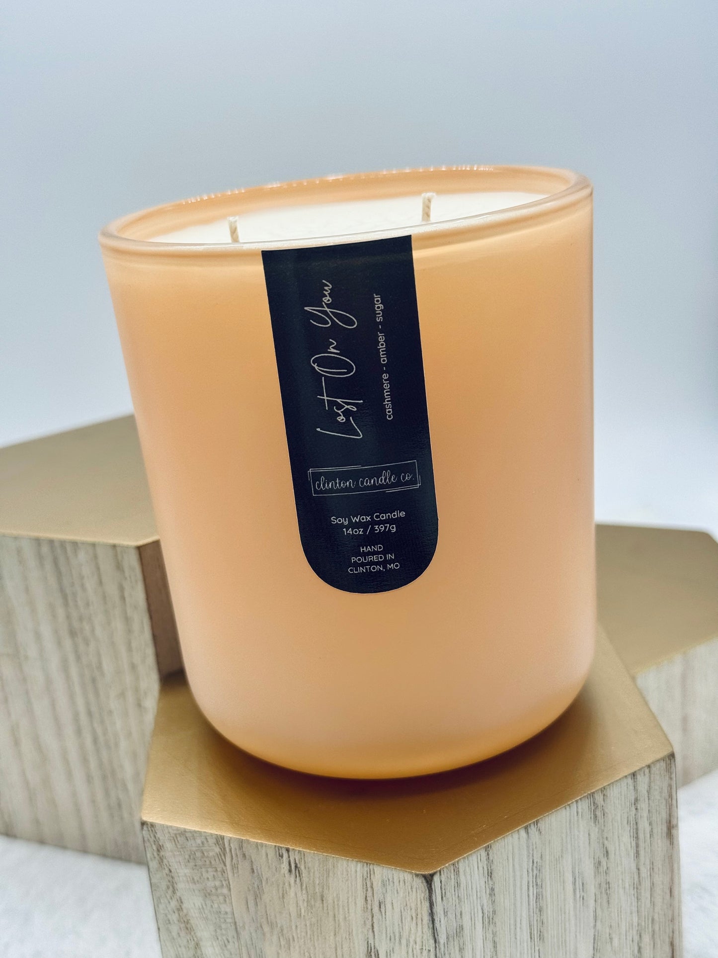 Lost On You 14oz Candle