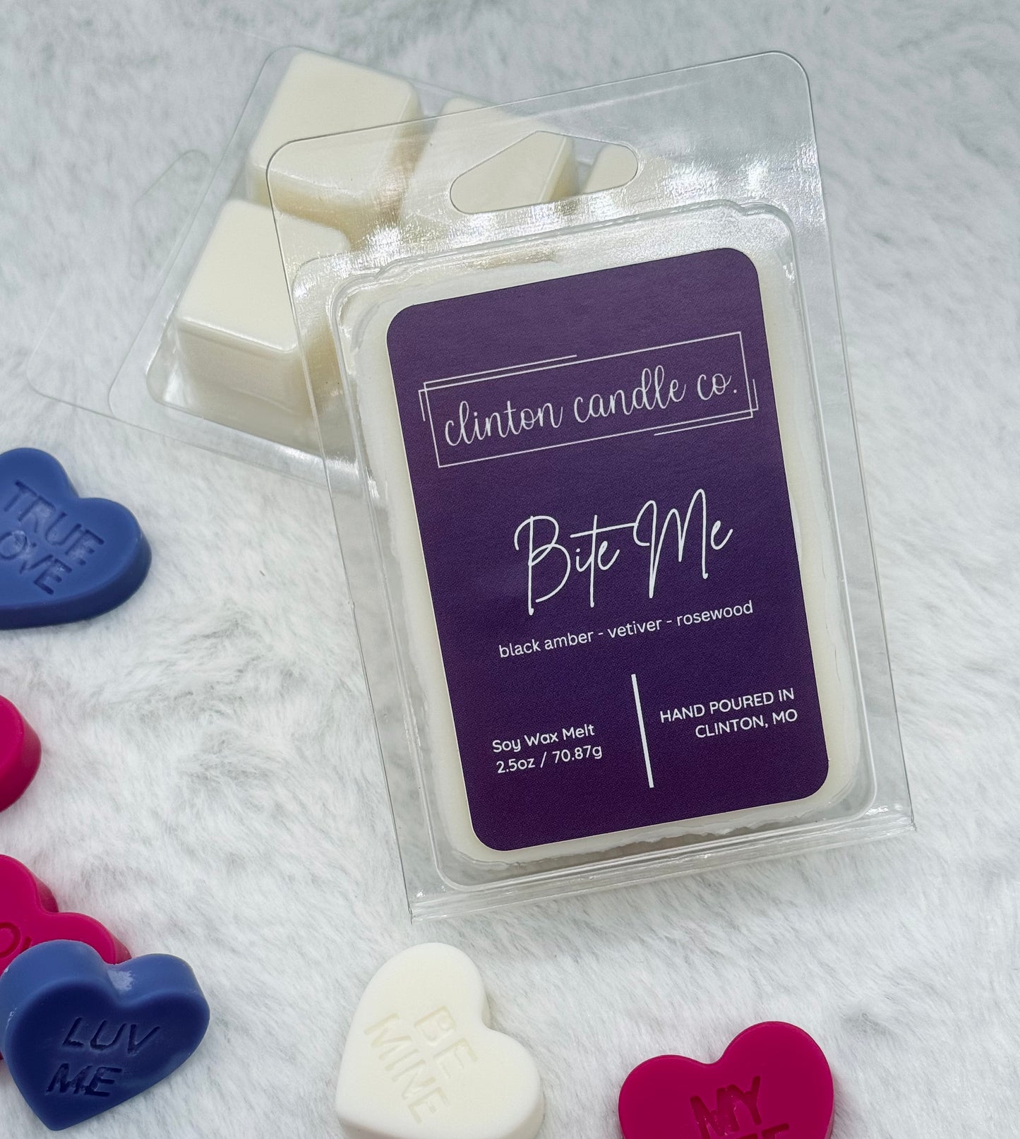 Bite Me Wax Melts