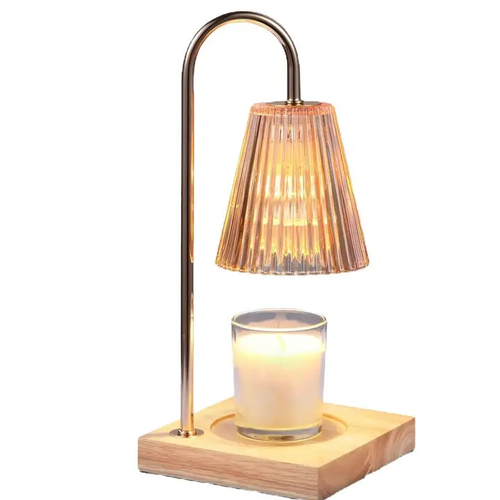 Candle Lamp Warmer