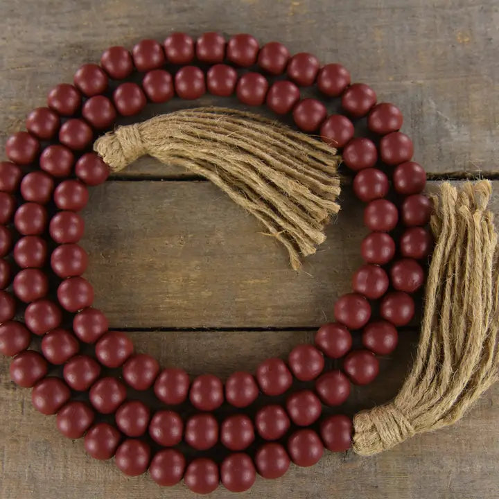 Farmhouse Beads