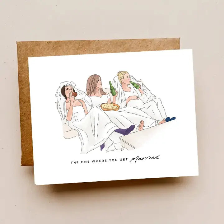 Greeting Cards