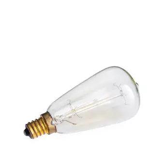 Vintage Bulb Illumination Warmer Replacement Bulb