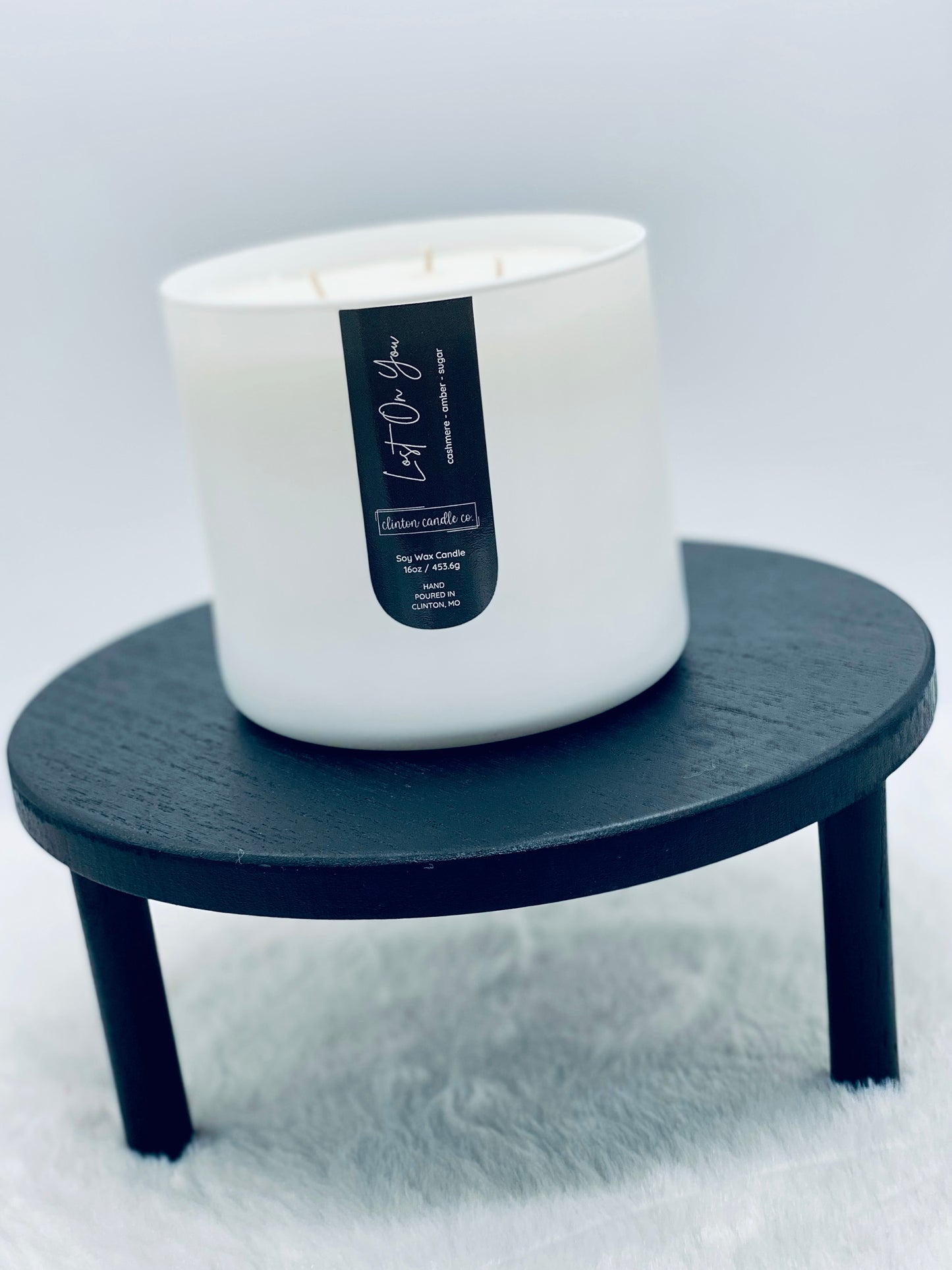 Lost On You 16oz Candle