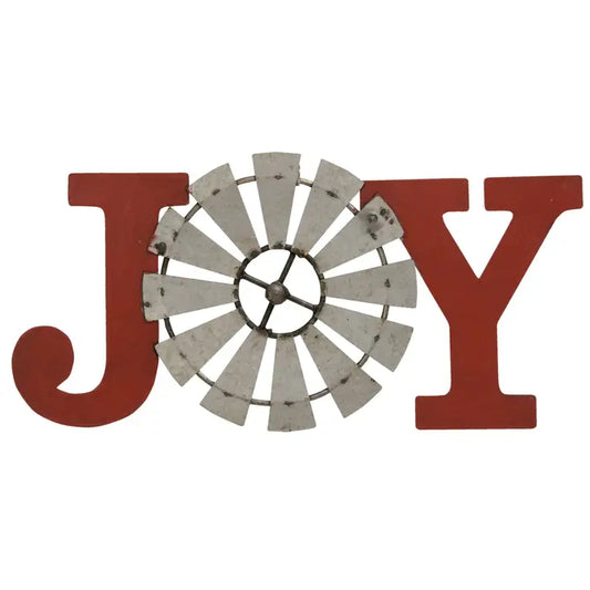 JOY Windmill Hanger