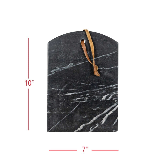 10X7 Marble Cutting Board