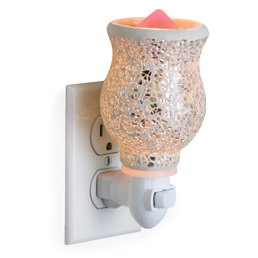 Pluggable Fragrance Warmer - Reflection