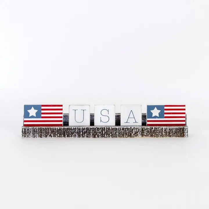 USA Wood Ledgie Kit