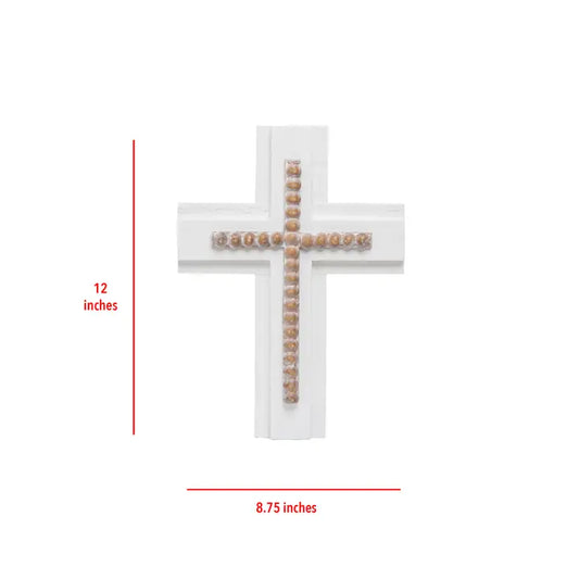 Wooden Cross