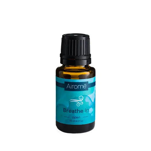 Essential Oil Breathe In Blend