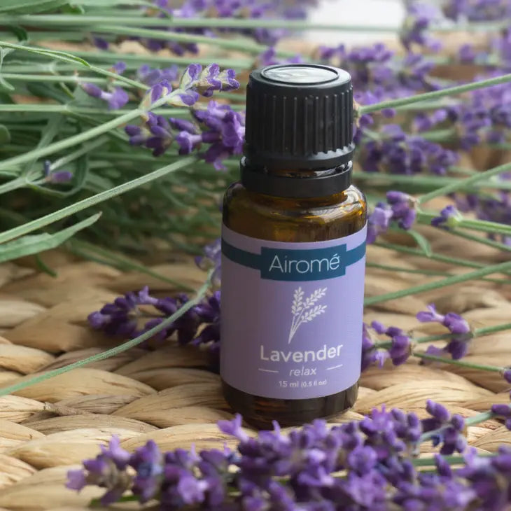 Essential Oil - Lavender