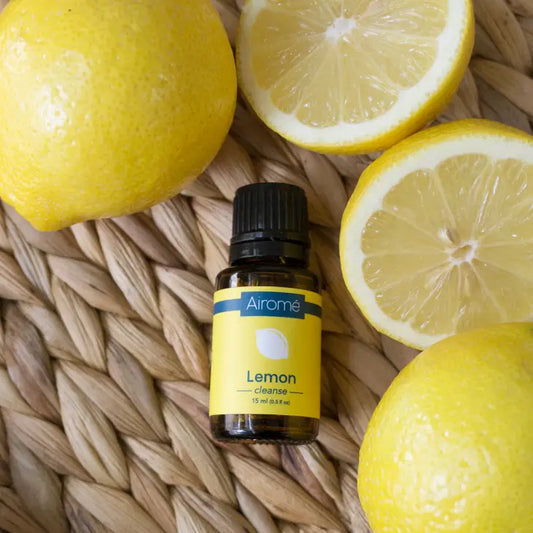 Essential Oil - Lemon