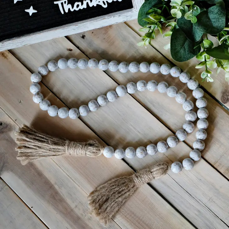 Farmhouse Beads