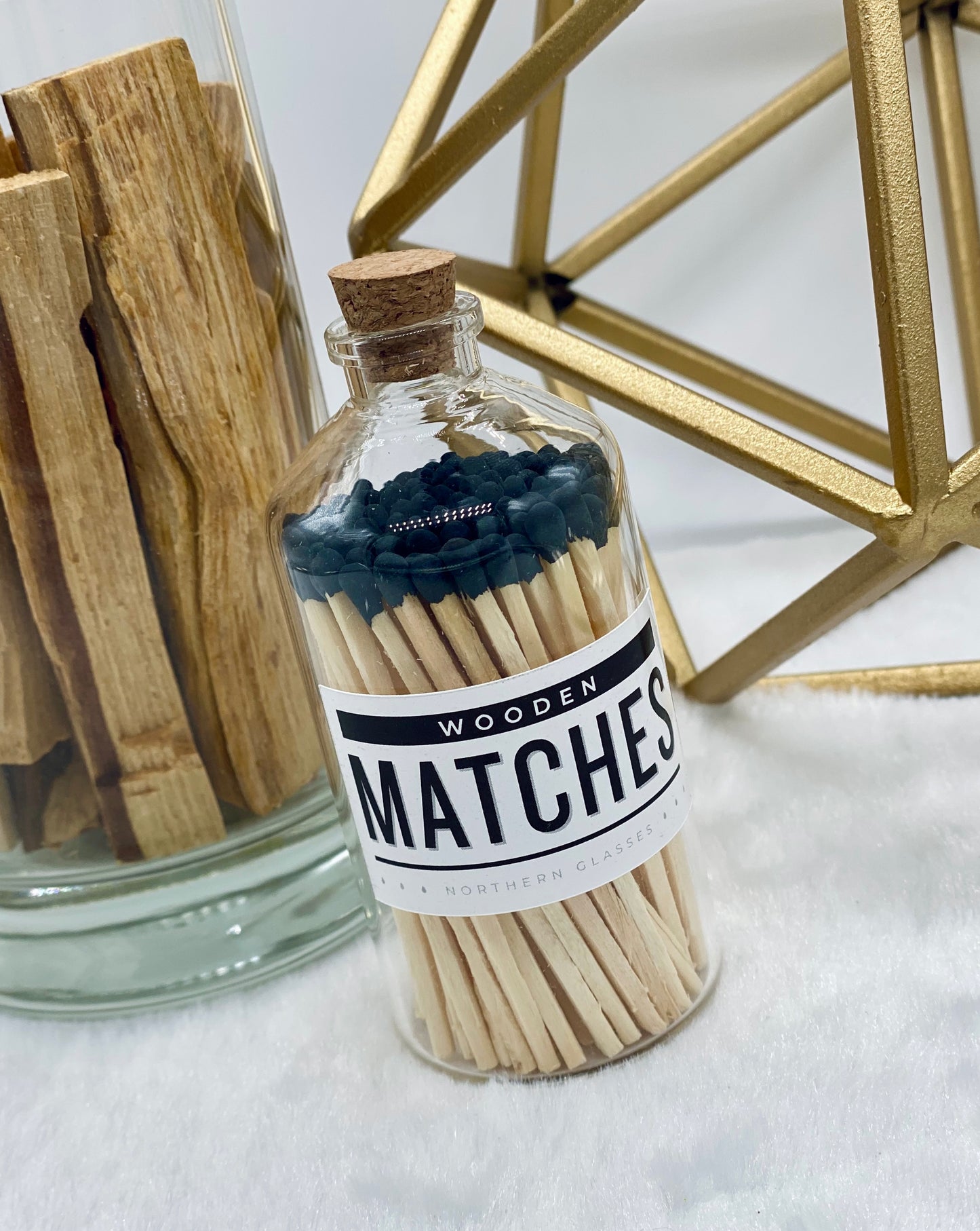 Apothecary Matches