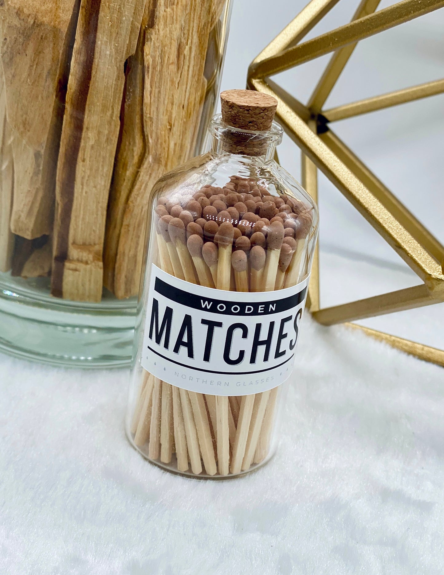 Apothecary Matches