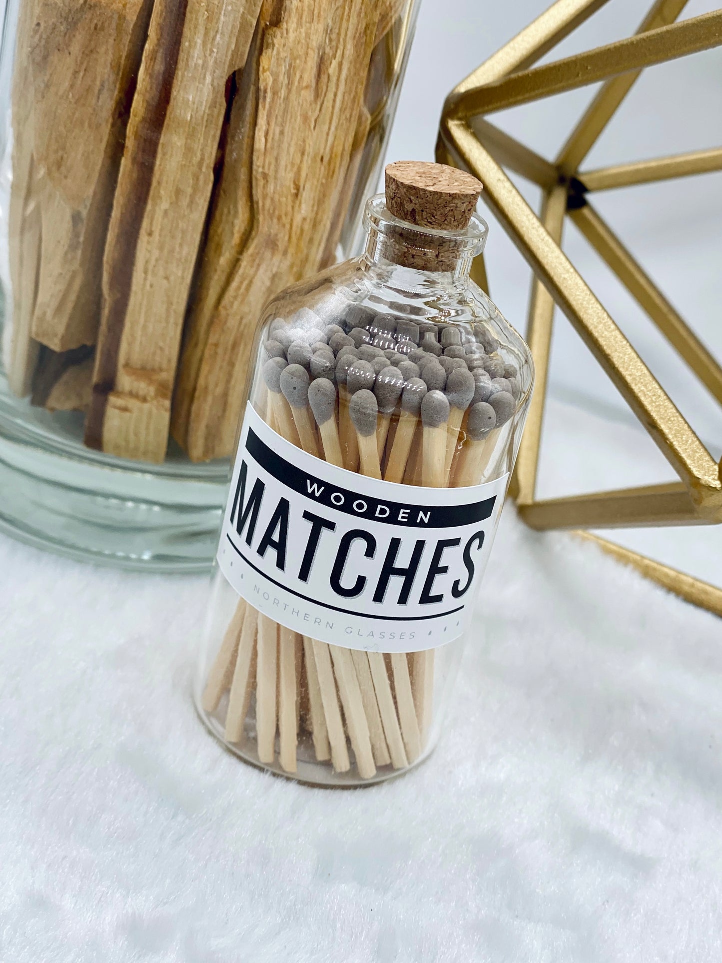 Apothecary Matches