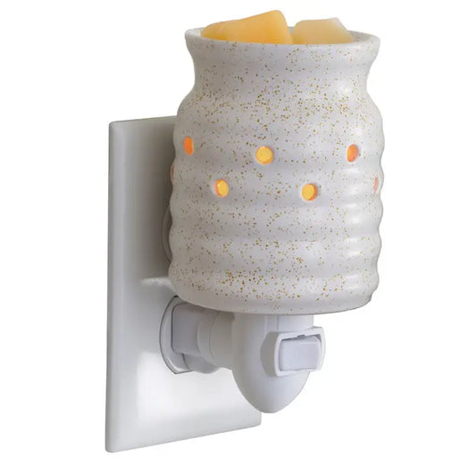 Pluggable Fragrance Warmer - Farmhouse