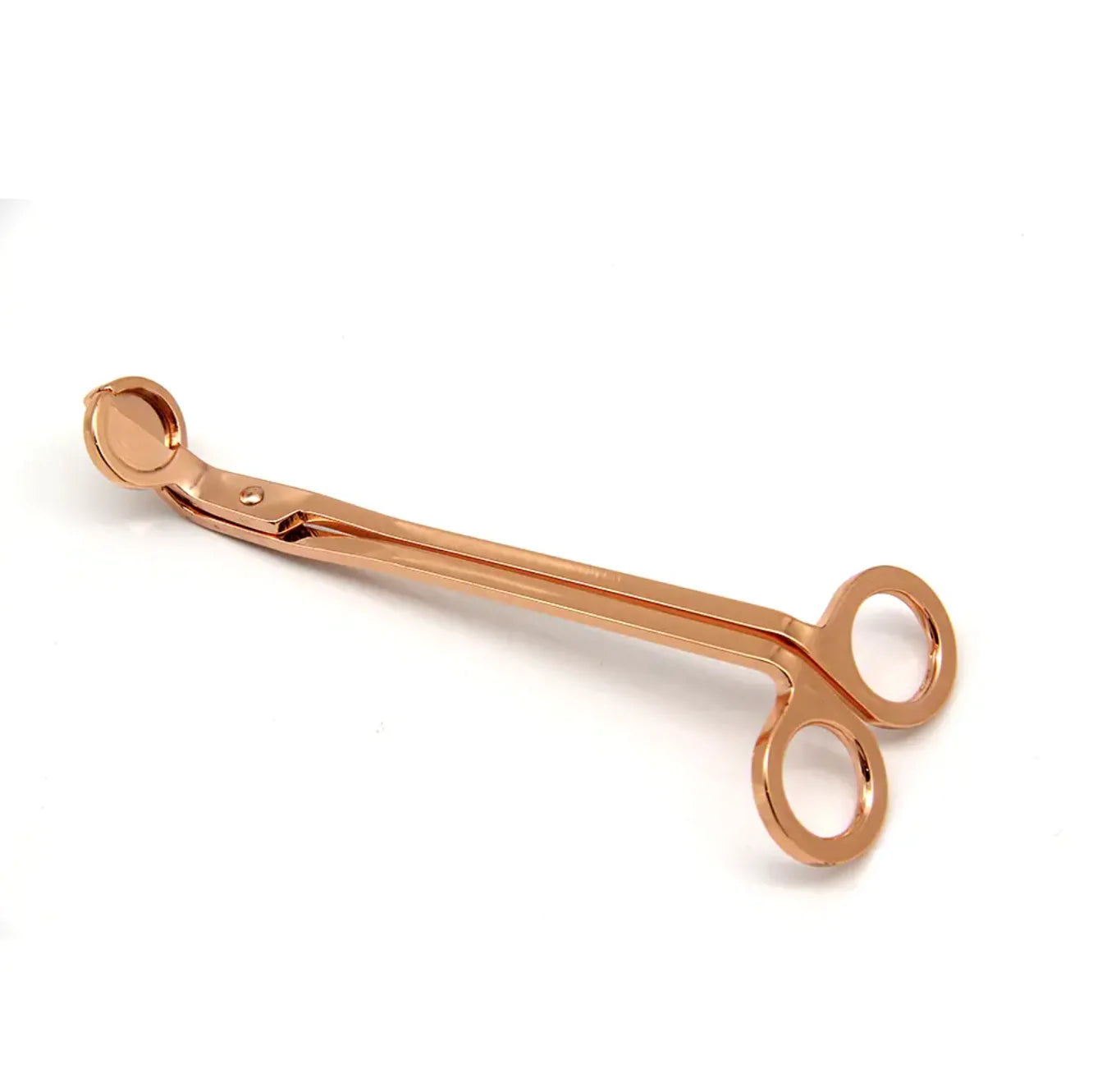 Rose Gold Wick Trimmer