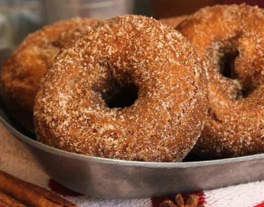 Single Scent - Apple Cider Donut