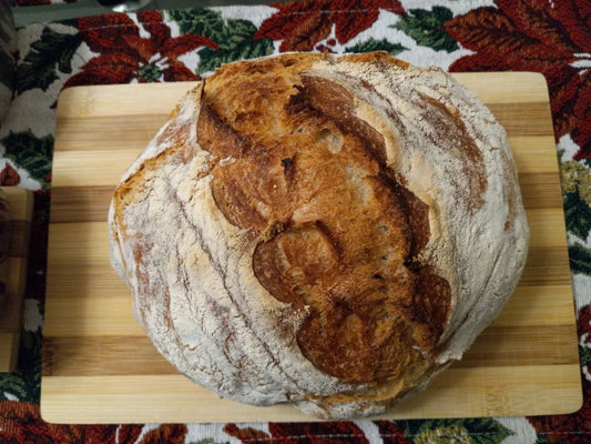 Single Scent - Artisan Bread