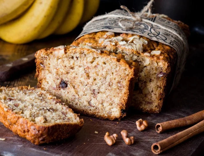 Single Scent - Banana Nut Bread