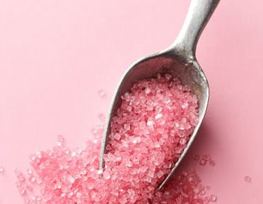 Single Scent - Pink Sugar Crystals