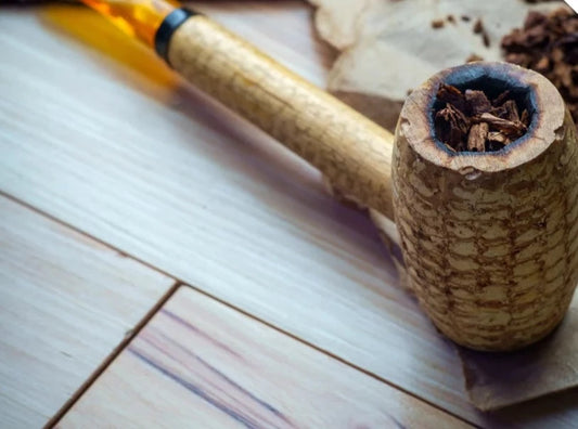 Single Scent - Pipe Tobacco