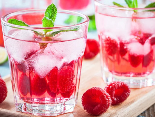 Single Scent - Raspberry Sangria