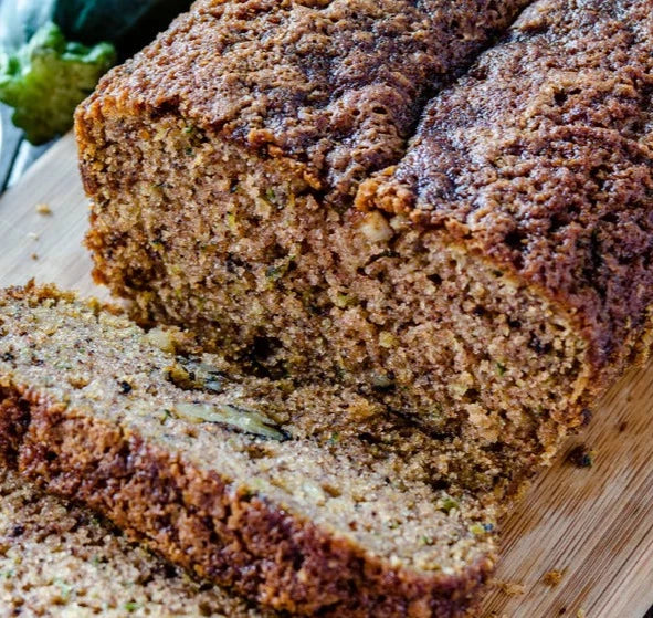 Single Scent - Zucchini Bread